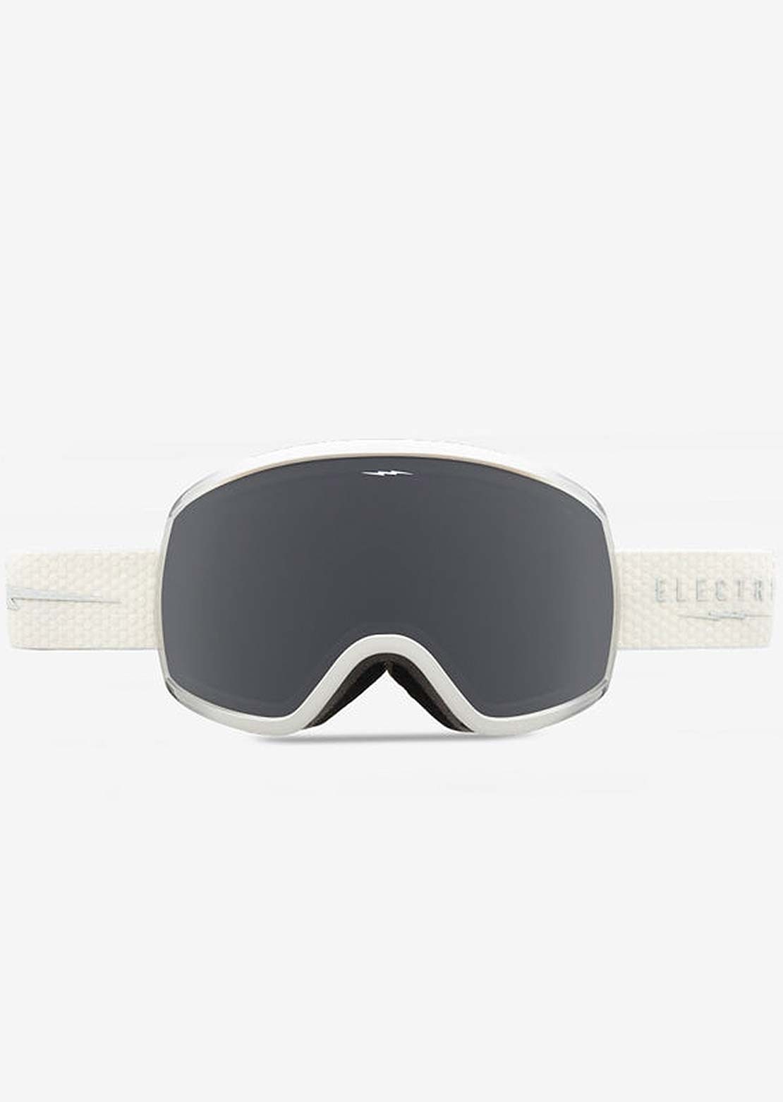 Electric EG2-T Snow Goggles Matte Stealth Grey Bird/Fume
