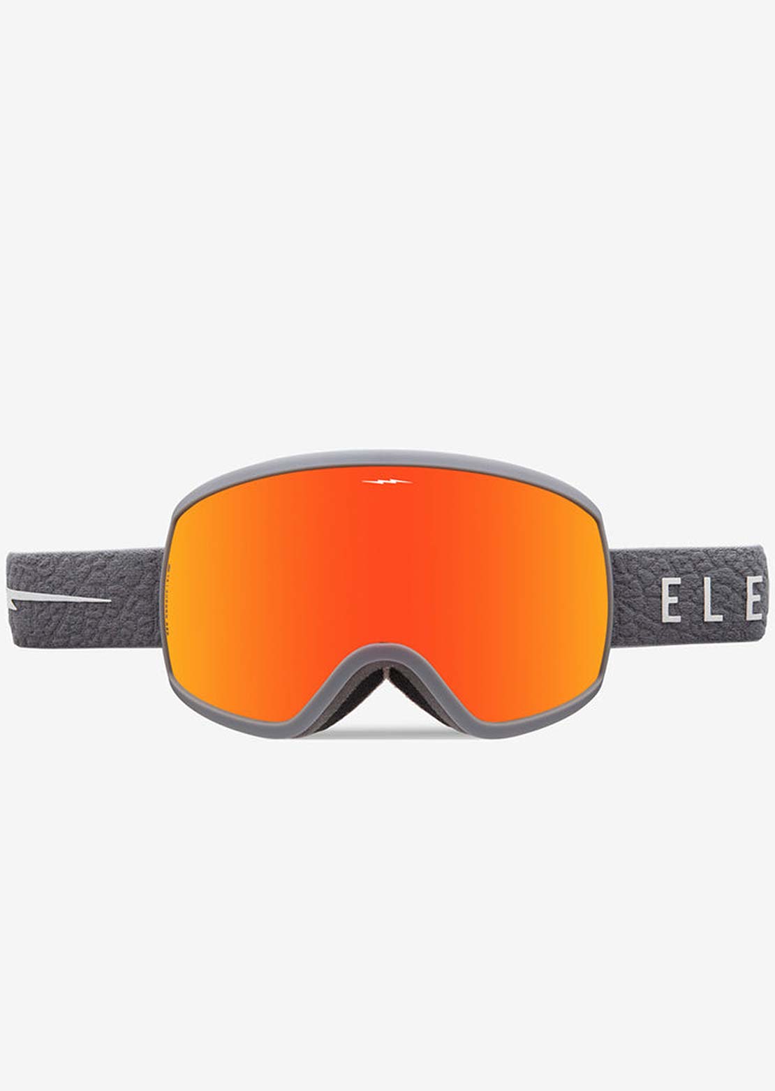 Electric EG2-T Snow Goggles Auxin Grey/Auburn Red