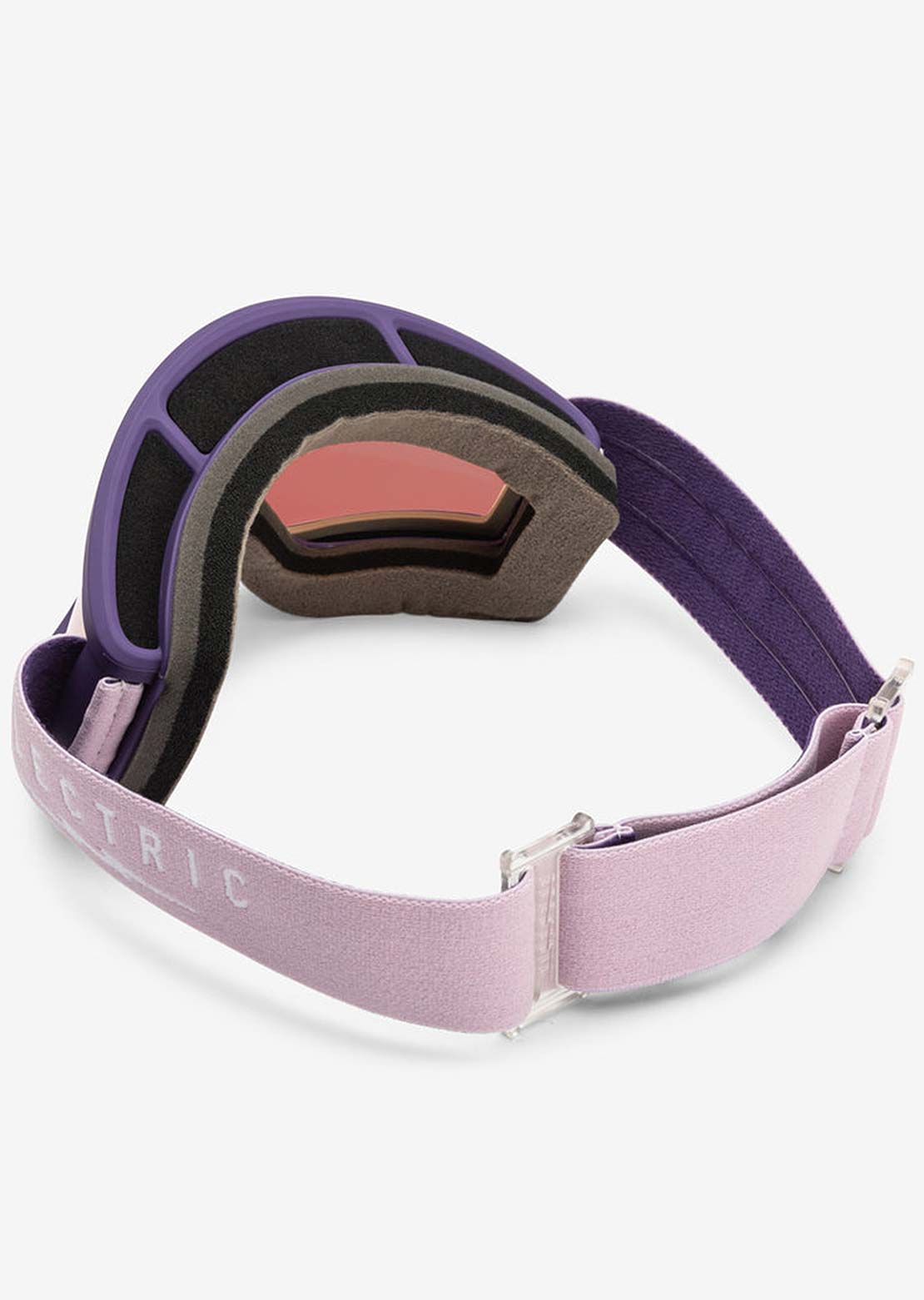 Electric EGV Snow Goggles Pink/Purple/Rose