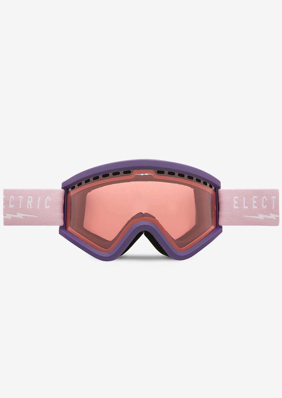 Electric EGV Snow Goggles Pink/Purple/Rose