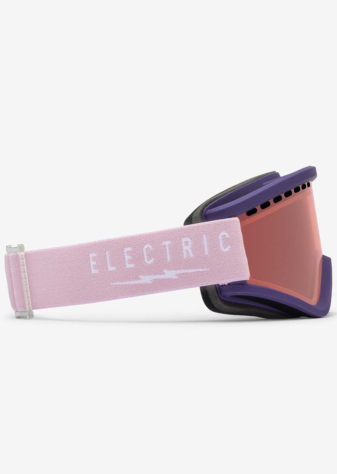 Electric EGV Snow Goggles Pink/Purple/Rose