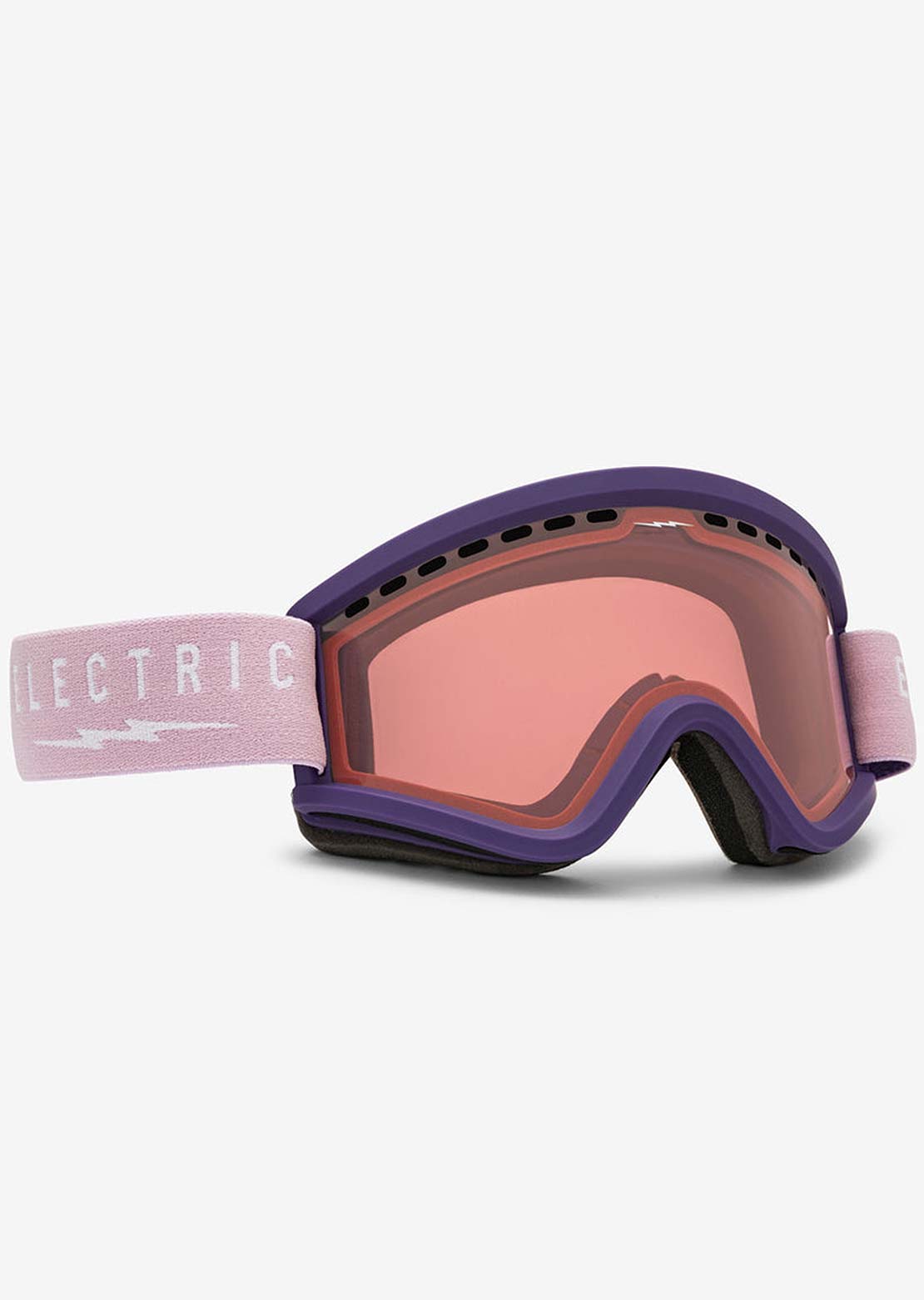 Electric EGV Snow Goggles Pink/Purple/Rose