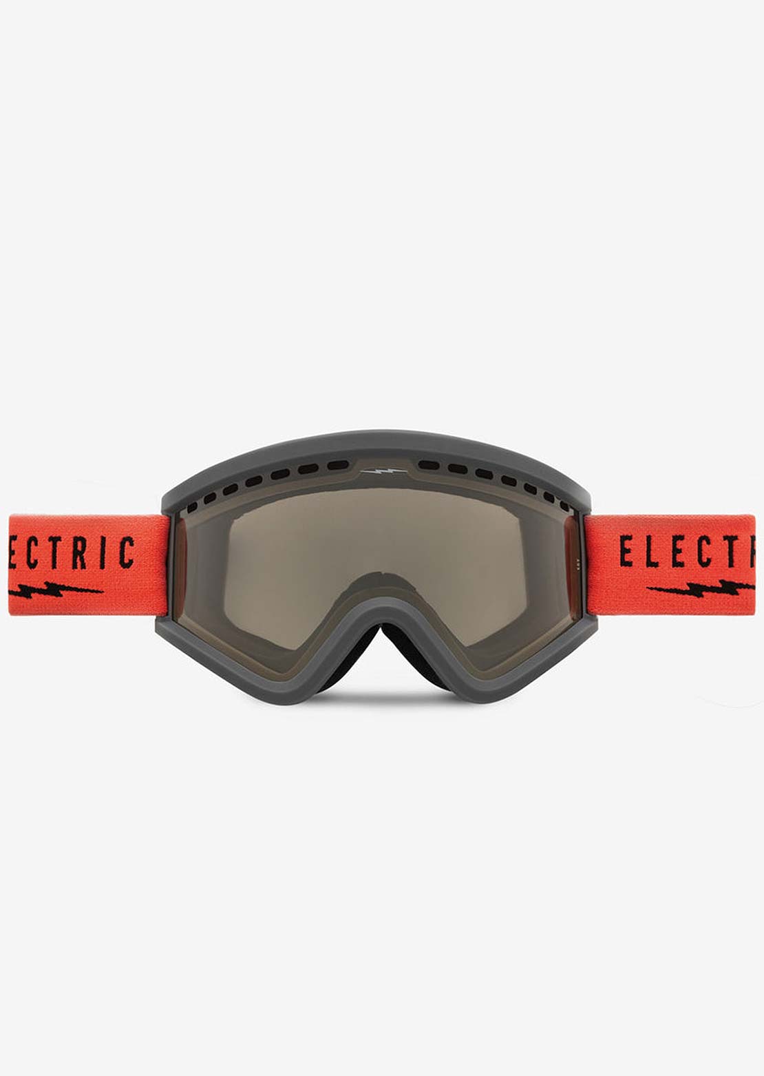 Electric EGV Snow Goggles Red/Grey/Light Grey
