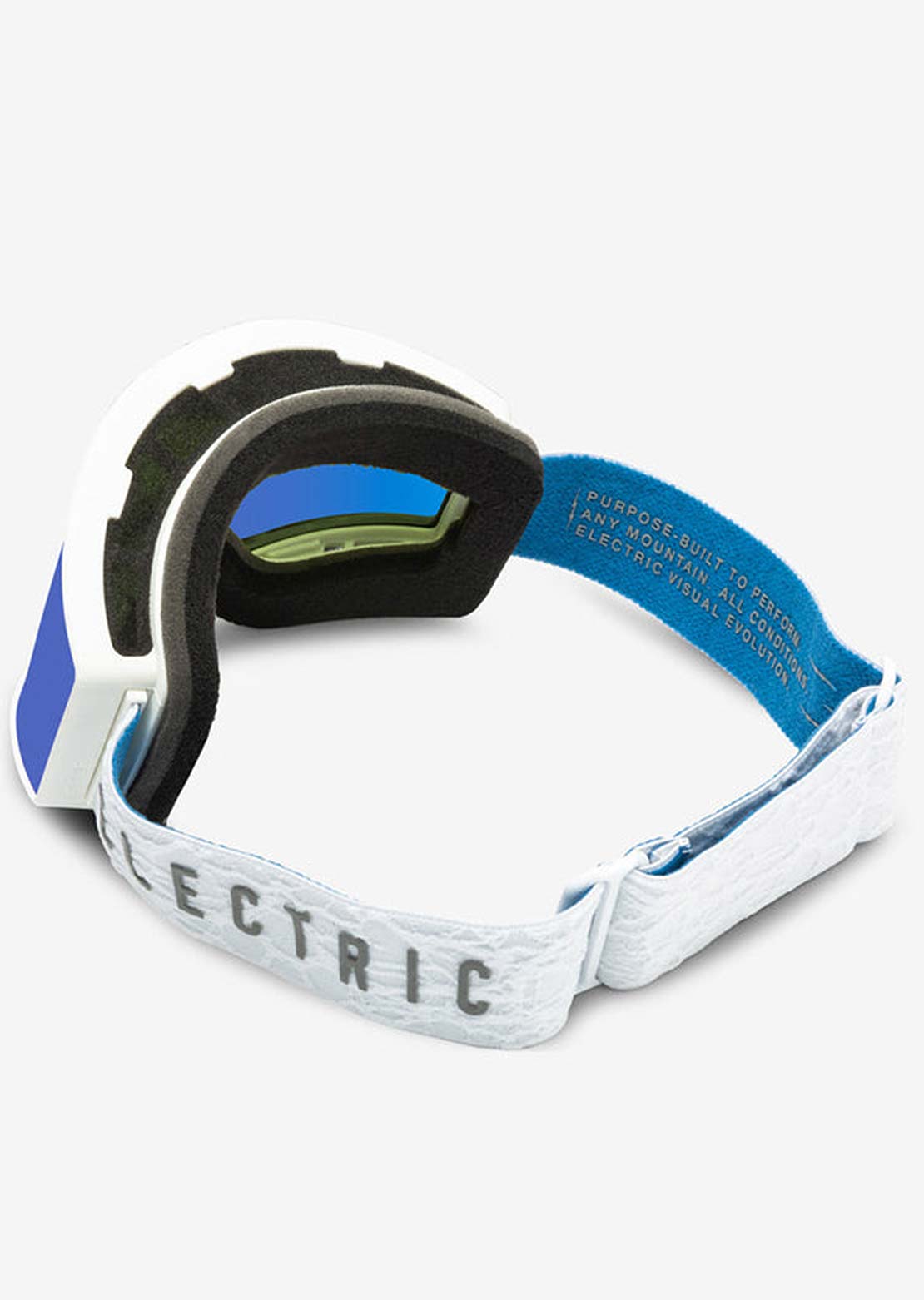 Electric EK2 Snow Goggles - PRFO Sports