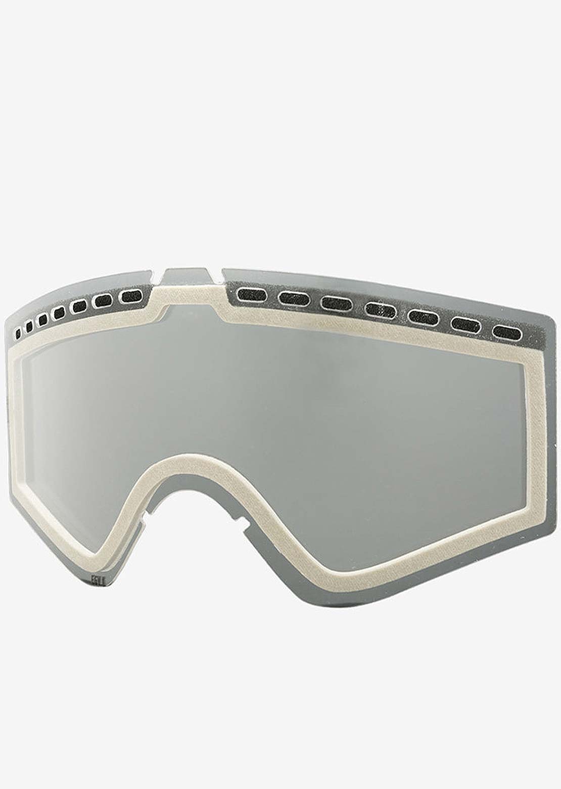 Electric Junior EGV.K Replacement Goggle Lens Clear