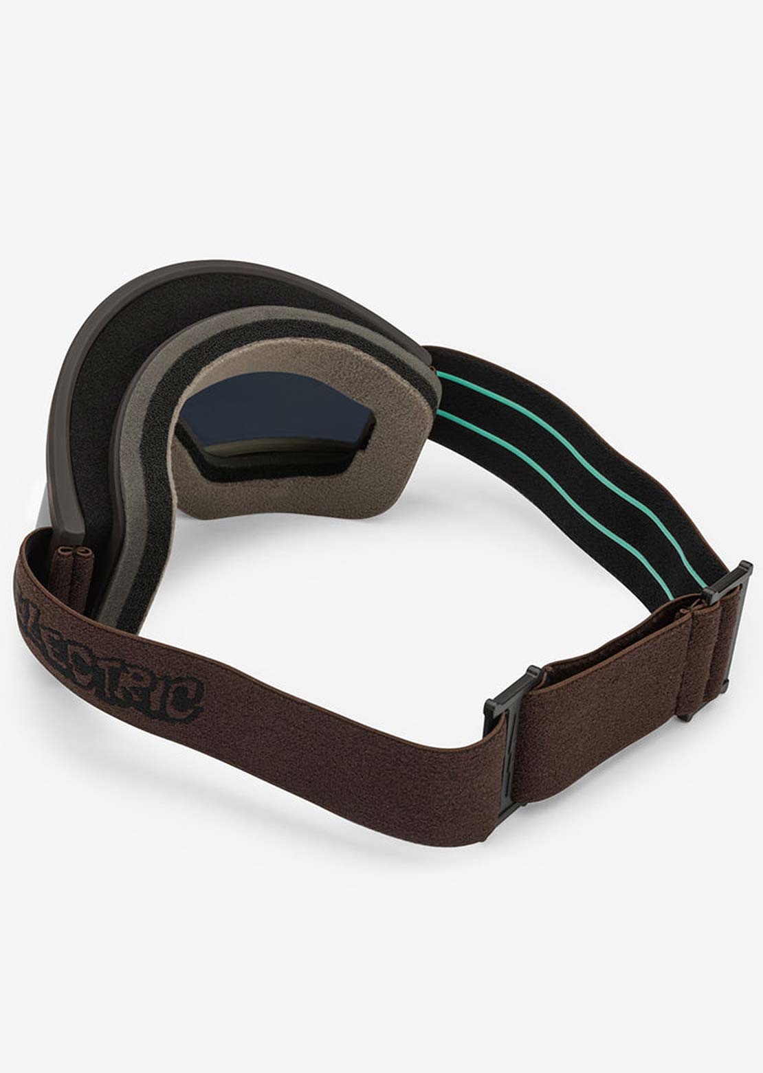 Electric Hex Snow Goggles Jill Perkins/Dark Grey