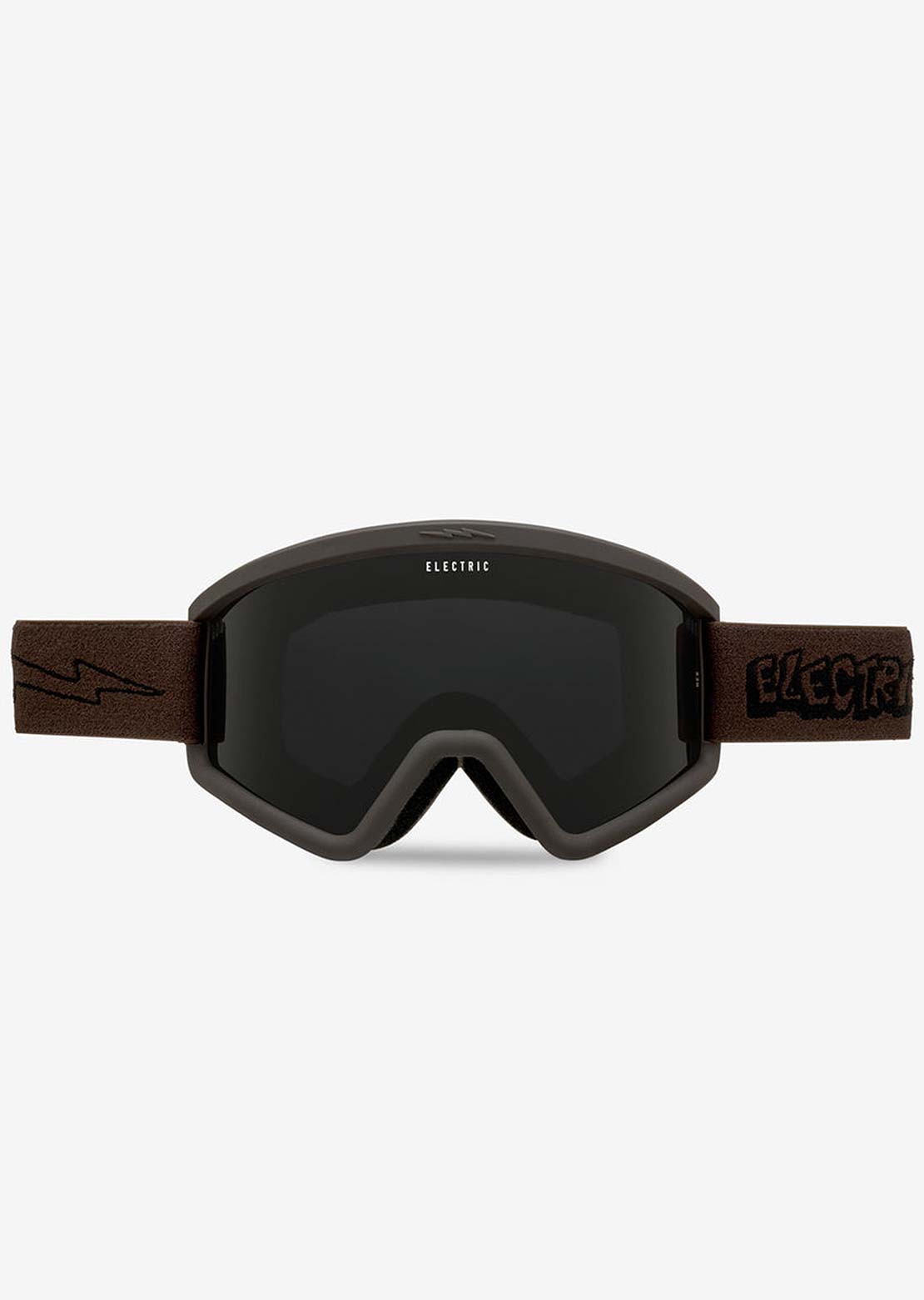 Electric Hex Snow Goggles Jill Perkins/Dark Grey