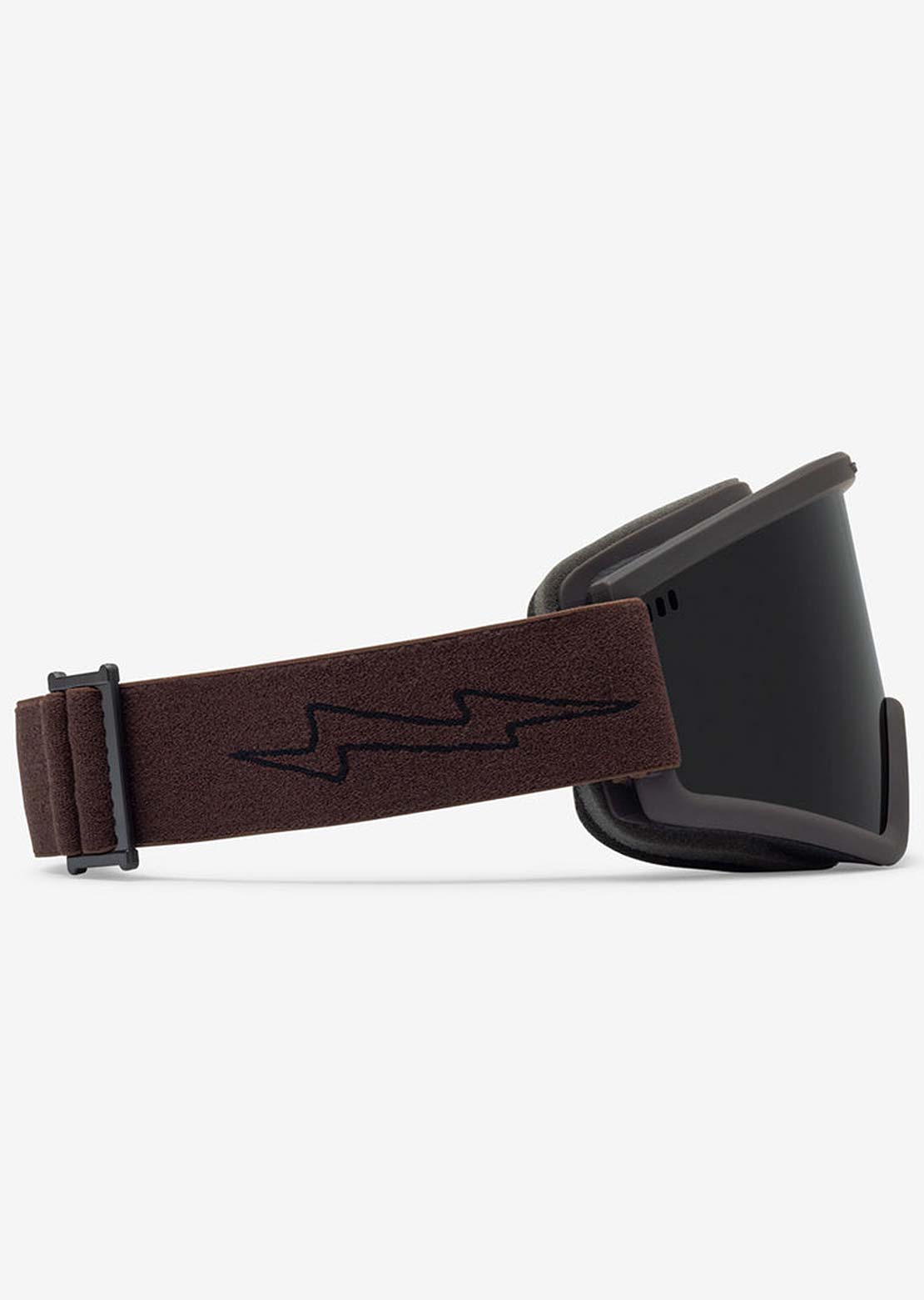 Electric Hex Snow Goggles Jill Perkins/Dark Grey