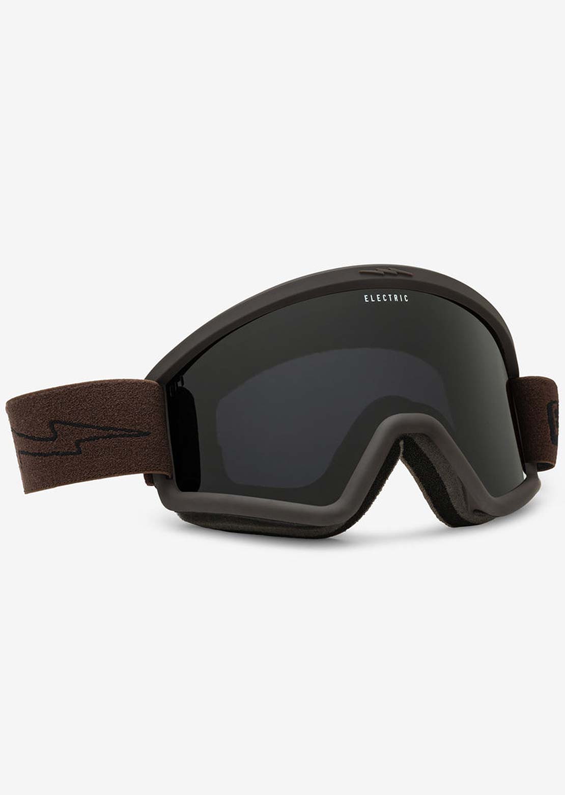 Electric Hex Snow Goggles Jill Perkins/Dark Grey