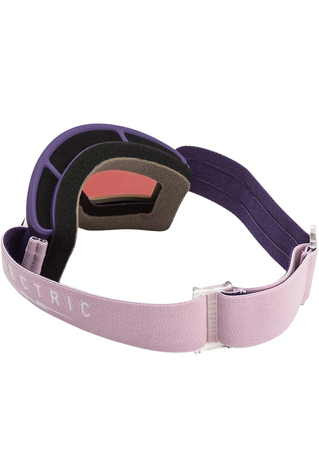Electric Junior EGV.K Snkow Goggles Pink/Purple/Rose