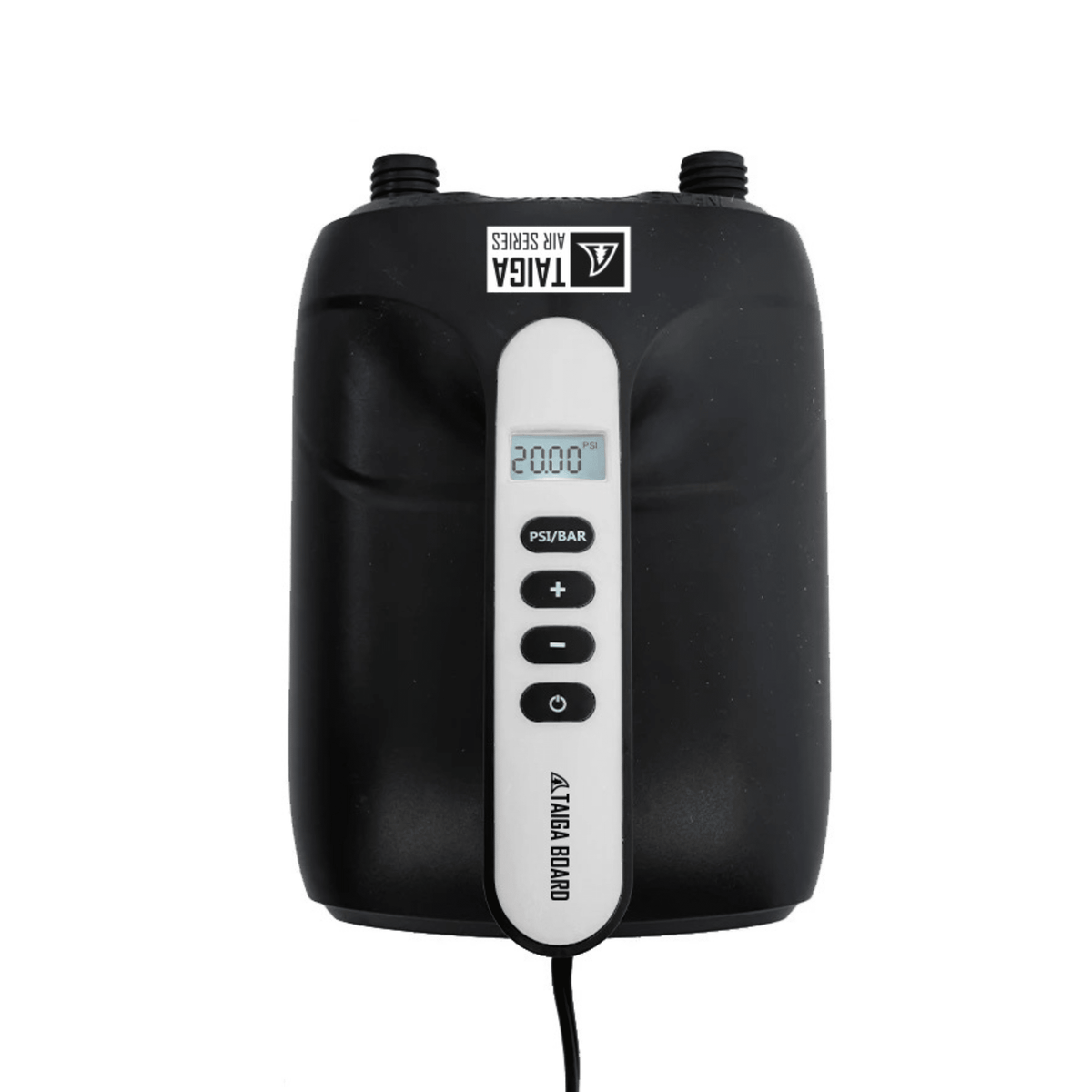 Taiga ELECTRIC PUMP FOR INFLATABLE PADDLE BOARD - 20 PSI (CAR PLUG)