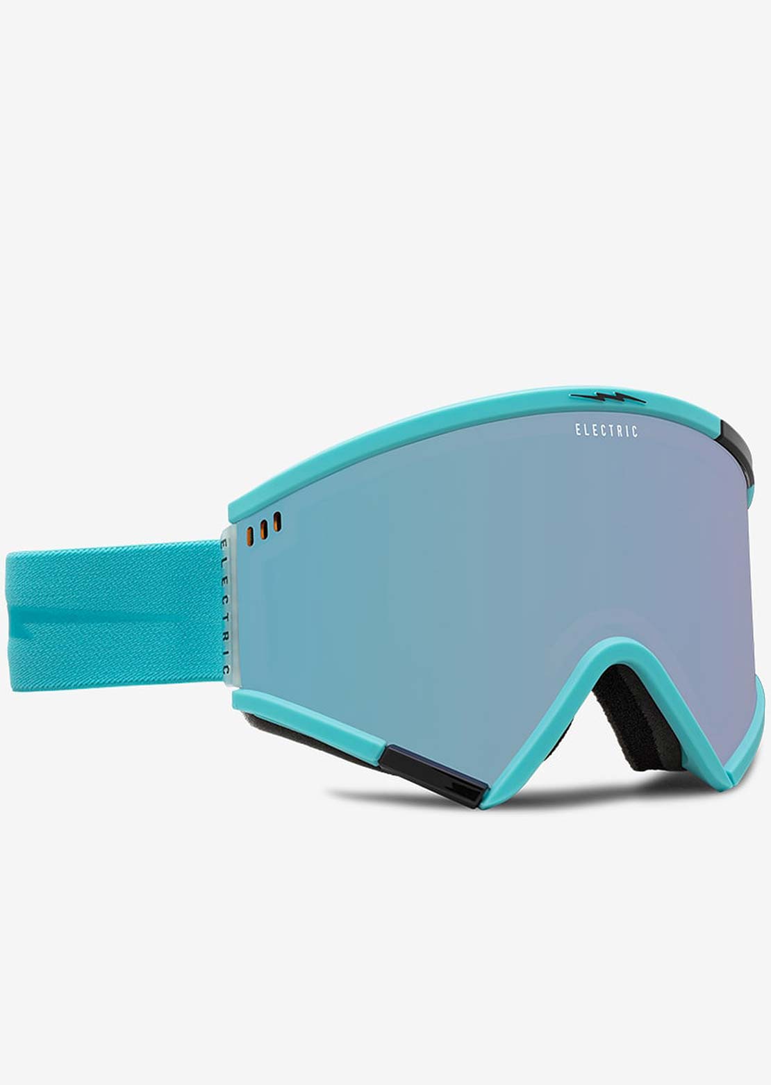 Electric Roteck Snow Goggles Matte Glacier/Atomic Ice