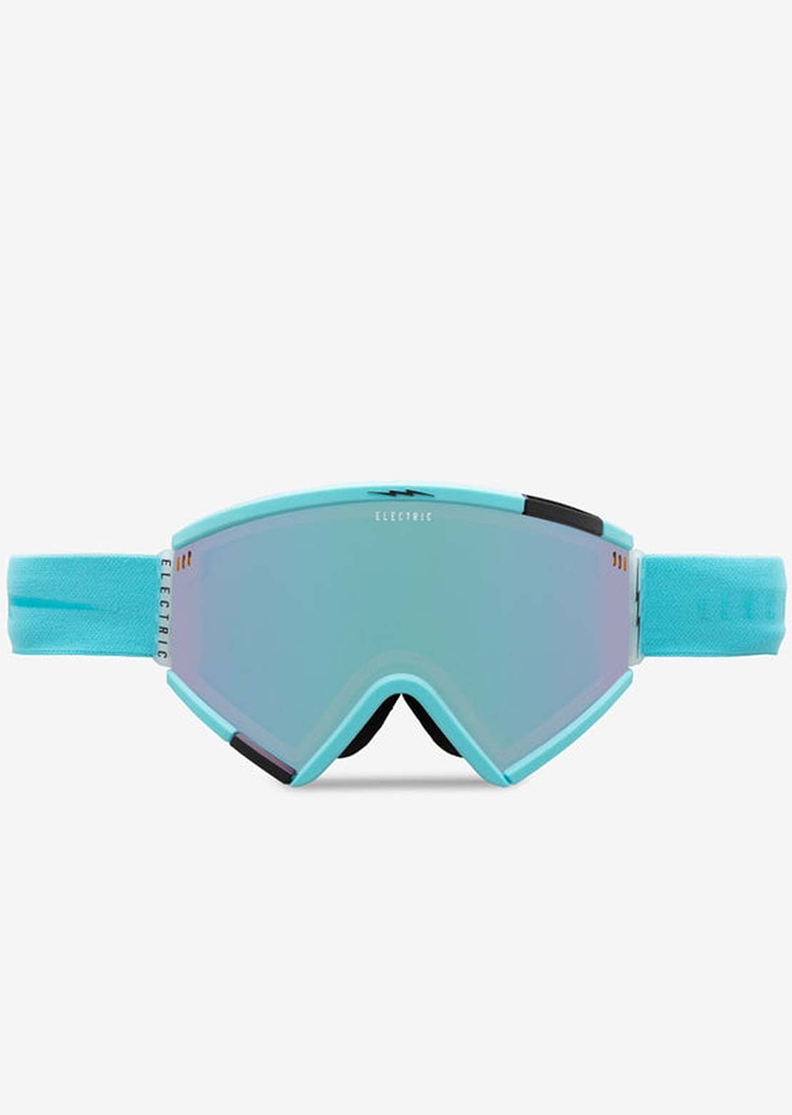 Electric Roteck Snow Goggles Matte Glacier/Atomic Ice