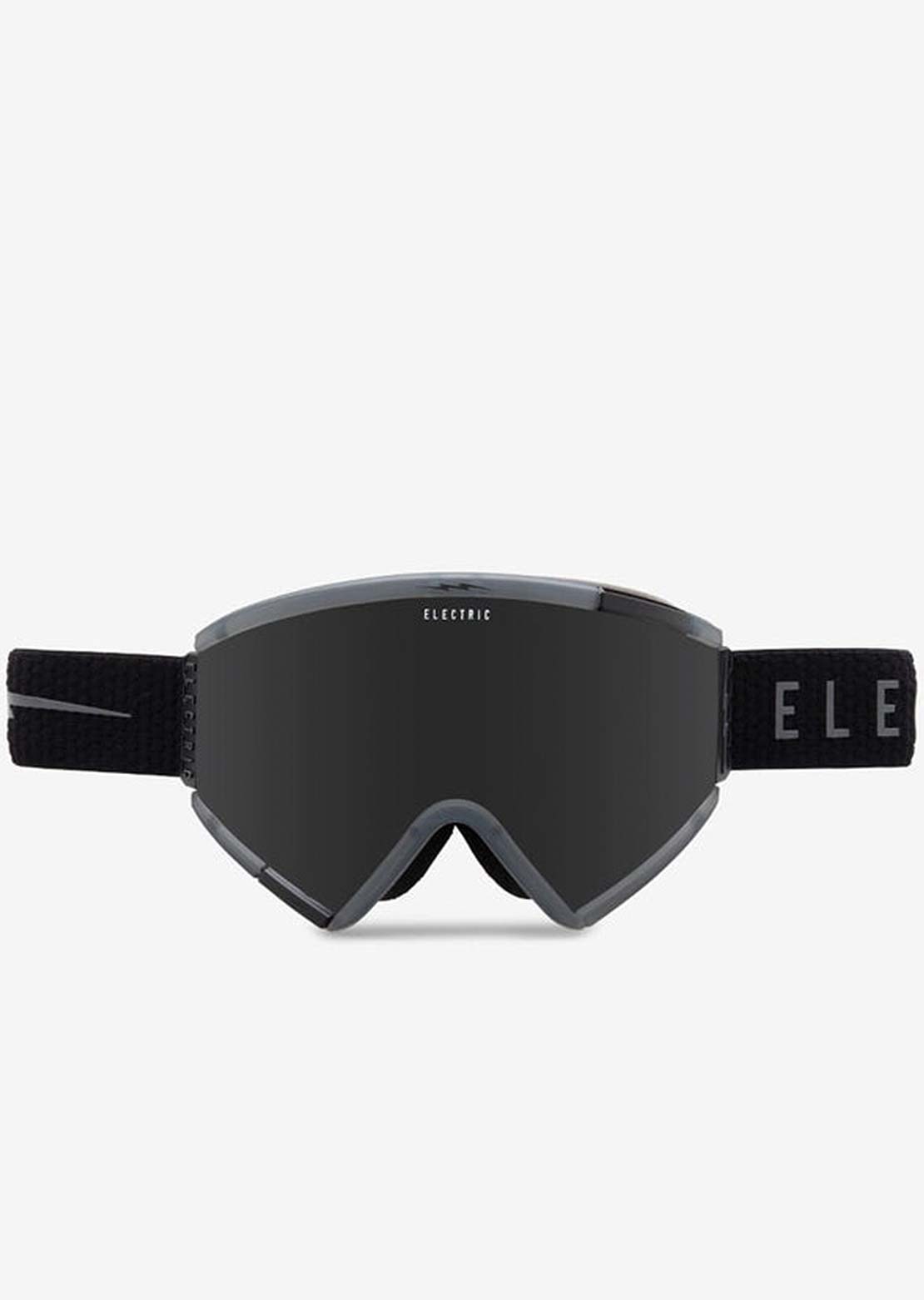 Electric Roteck Snow Goggles Matte Stealth Black/Onyx