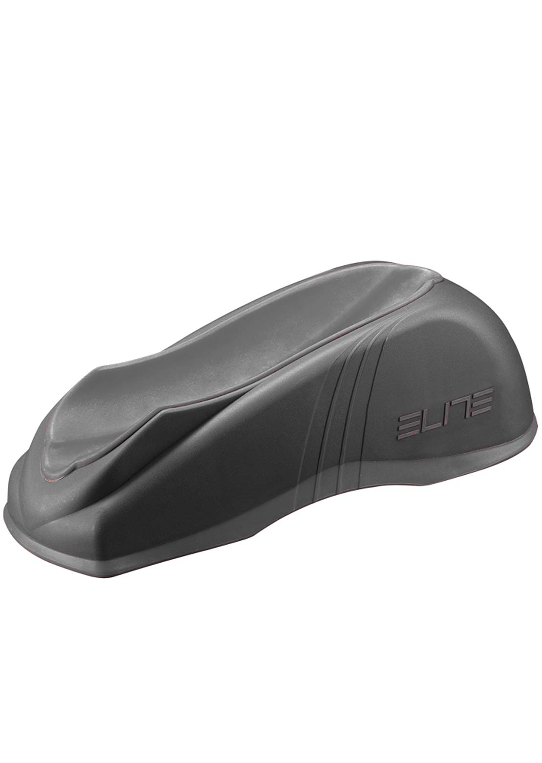 Elite Home Trainer Gel Block Black