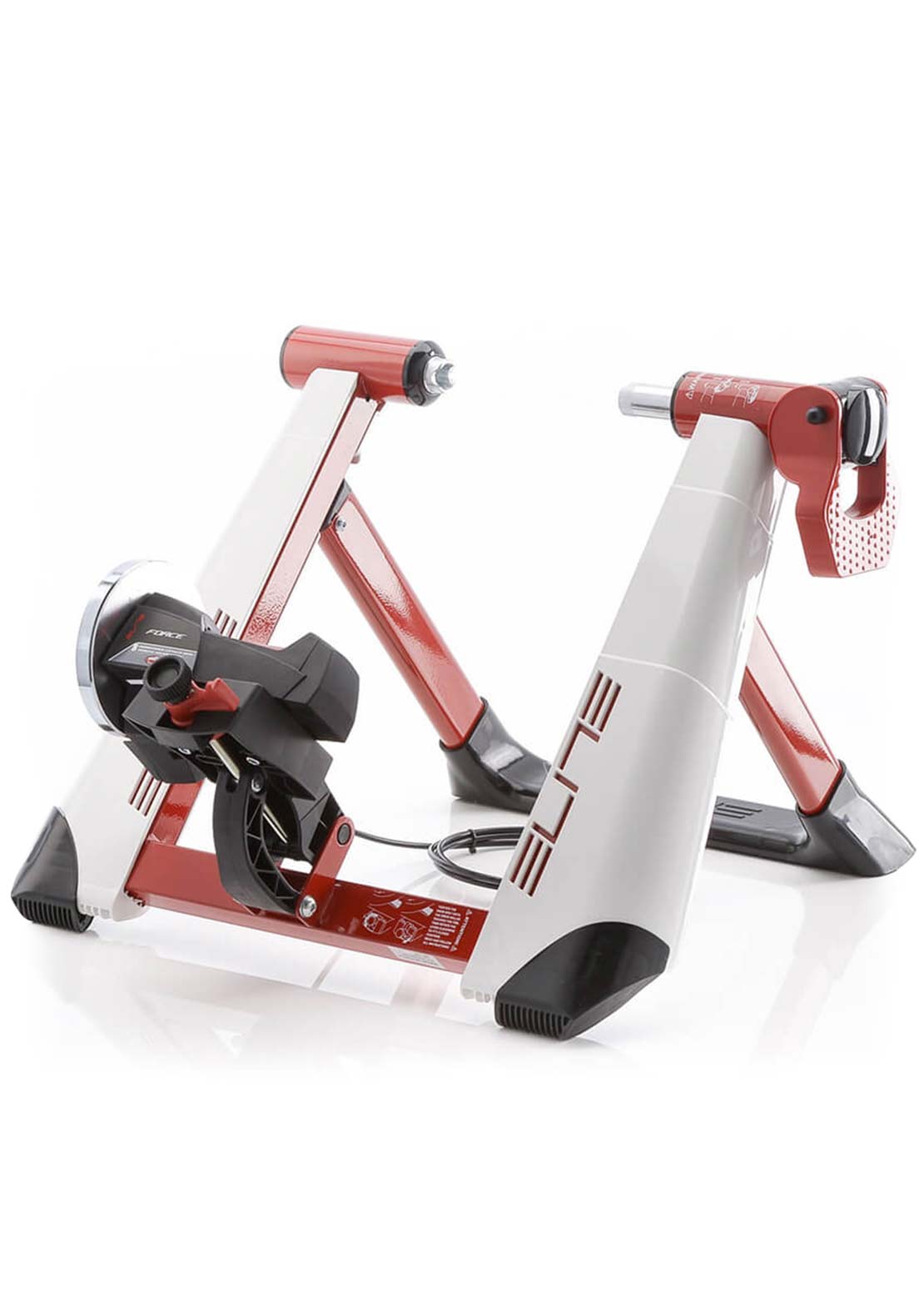 Elite Novo Force Trainer Black