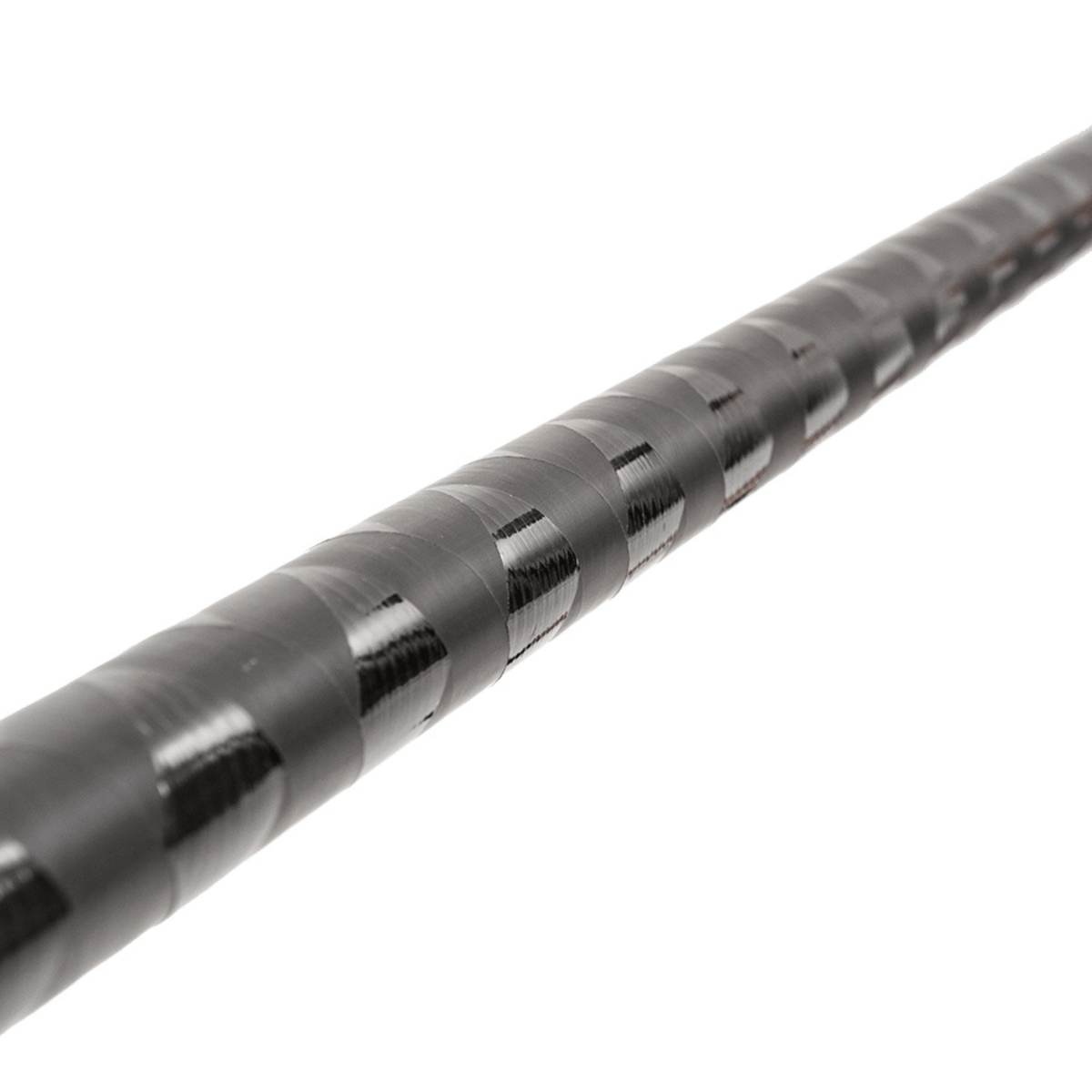 Taiga  ELITE PADDLE - CARBON UD PRO - White & Black - Fix 1 piece