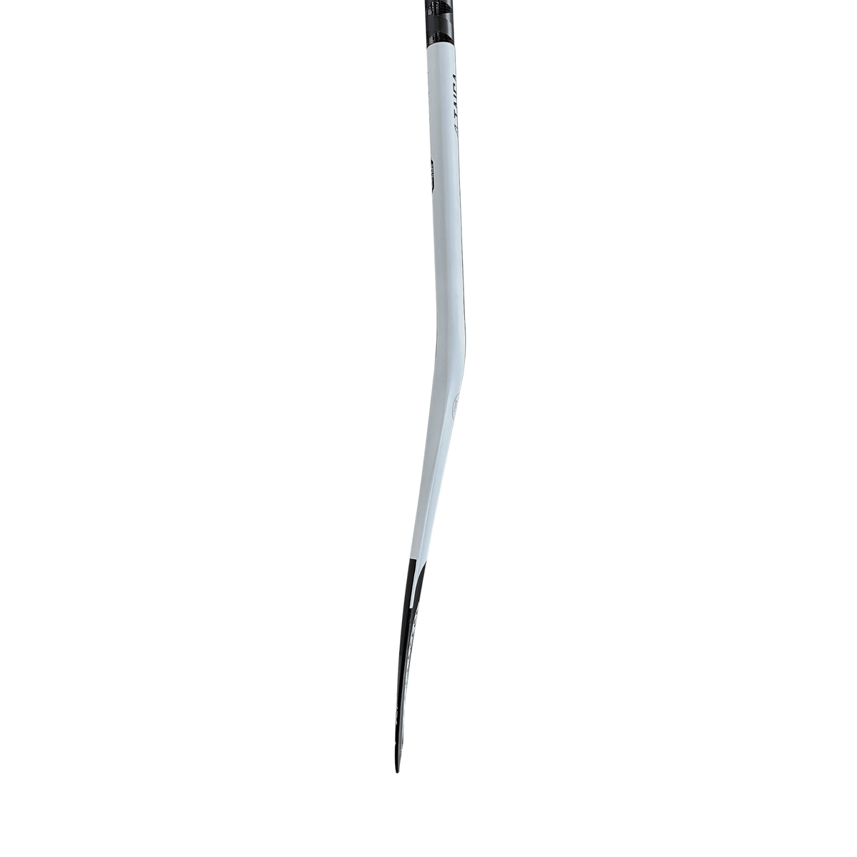 Taiga  ELITE PADDLE - CARBON UD PRO - White & Black - Fix 1 piece