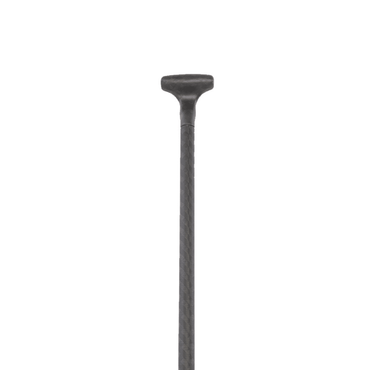Taiga  ELITE PADDLE - CARBON UD PRO - White & Black - Fix 1 piece