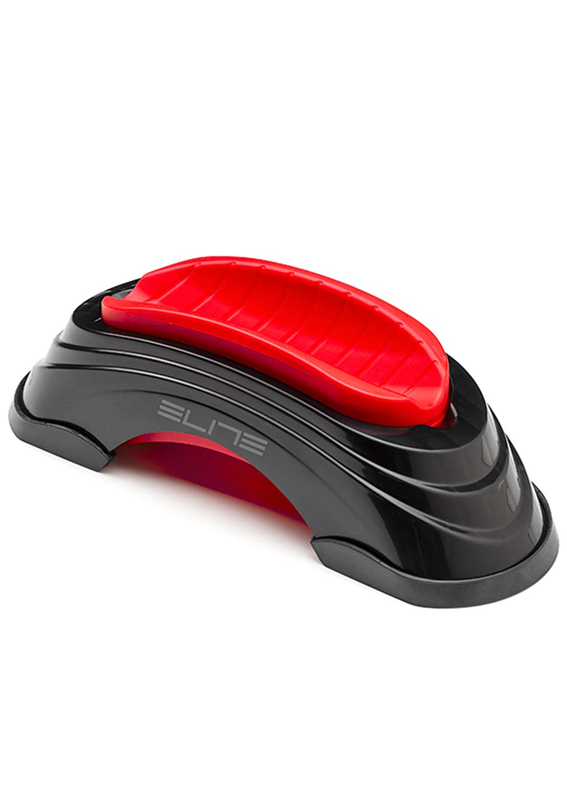 Elite Wheel Support Black