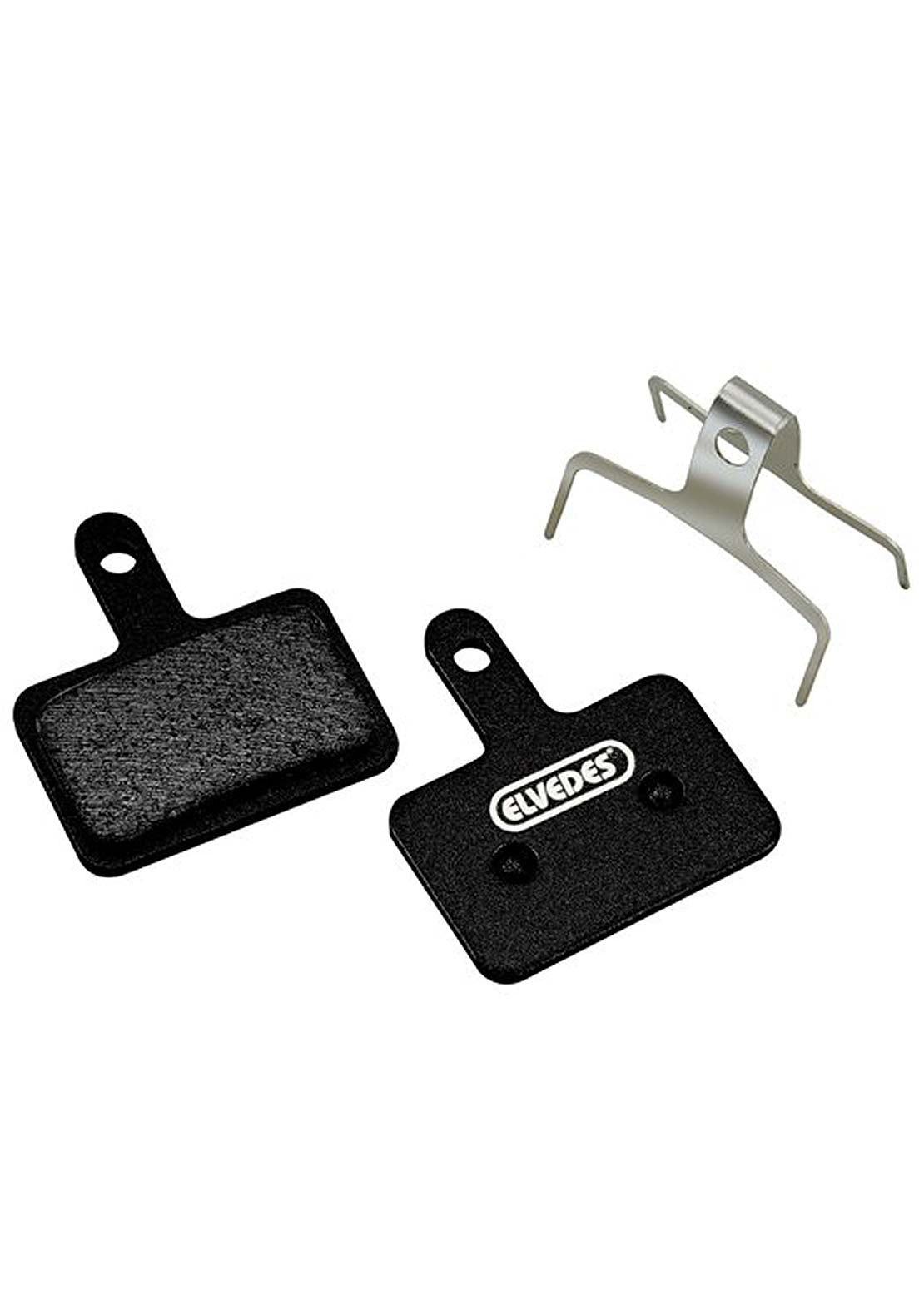 Elvedes E-Bike Semi-Metallic Carbon Brake Pads