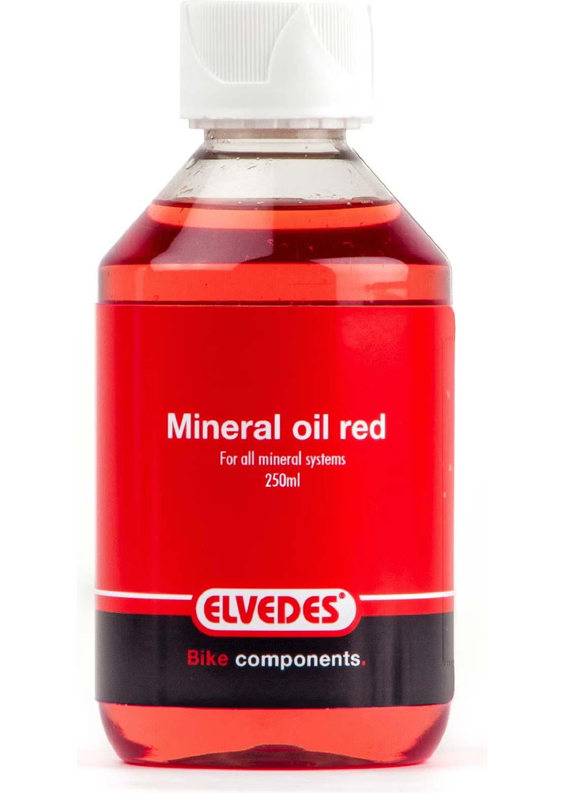 Elvedes Mineral Oil for Mineral Systems