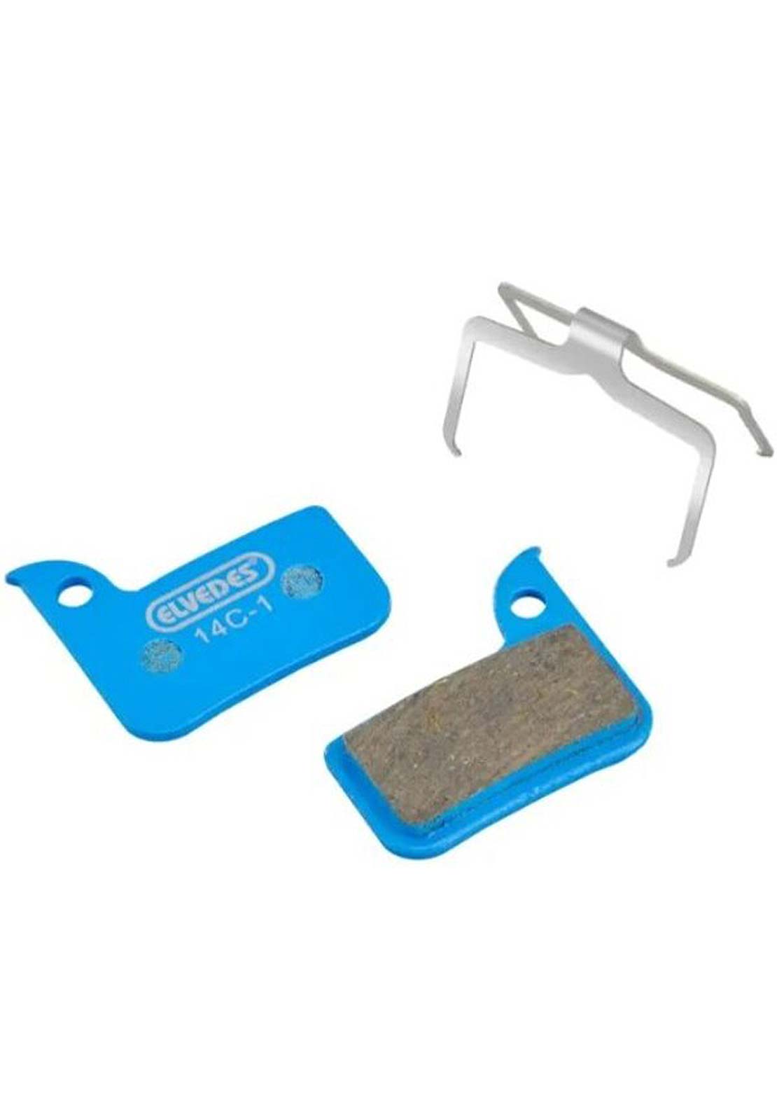 Elvedes Organic Disc Brake Pads for SRAM