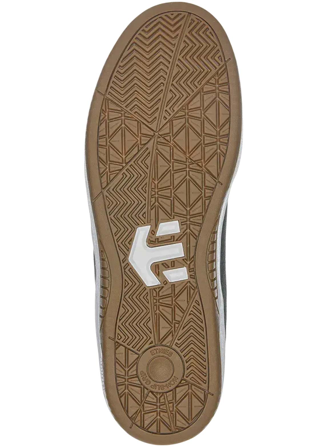 Emerica Men's Marana OG Shoes Green/White/Gum