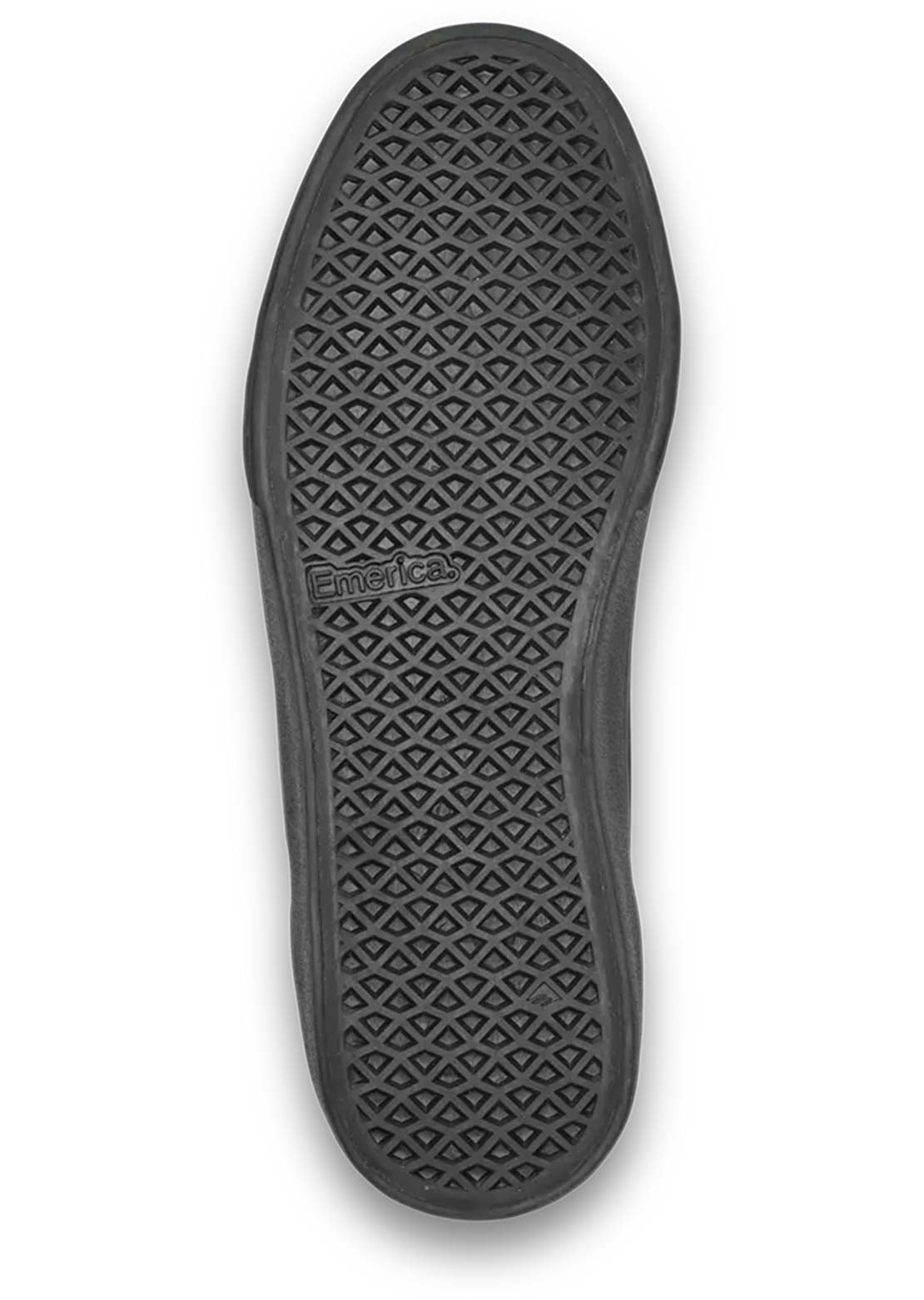Emerica Men's Moca Skate Shoes