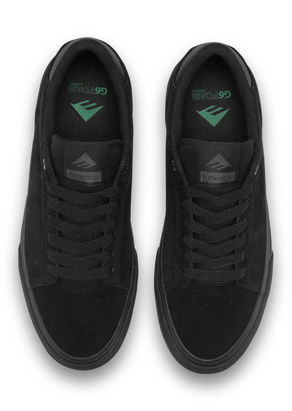Emerica Men's Moca Skate Shoes