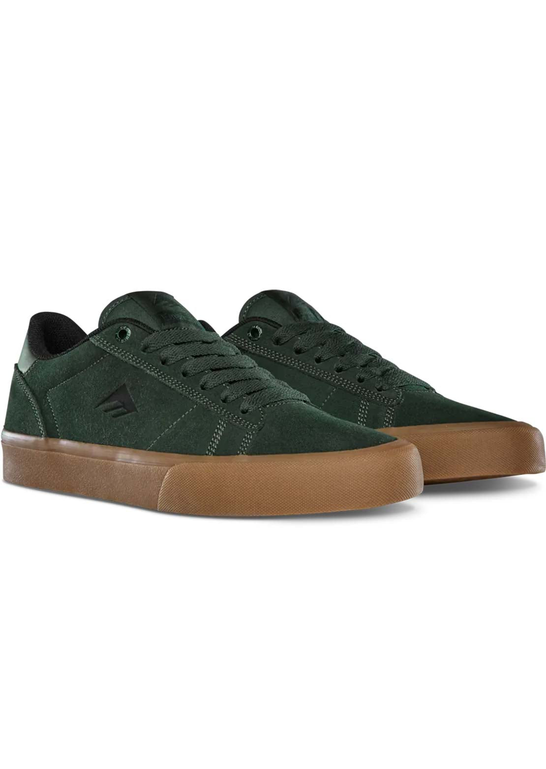 Emerica Men's Moca Skate Shoes