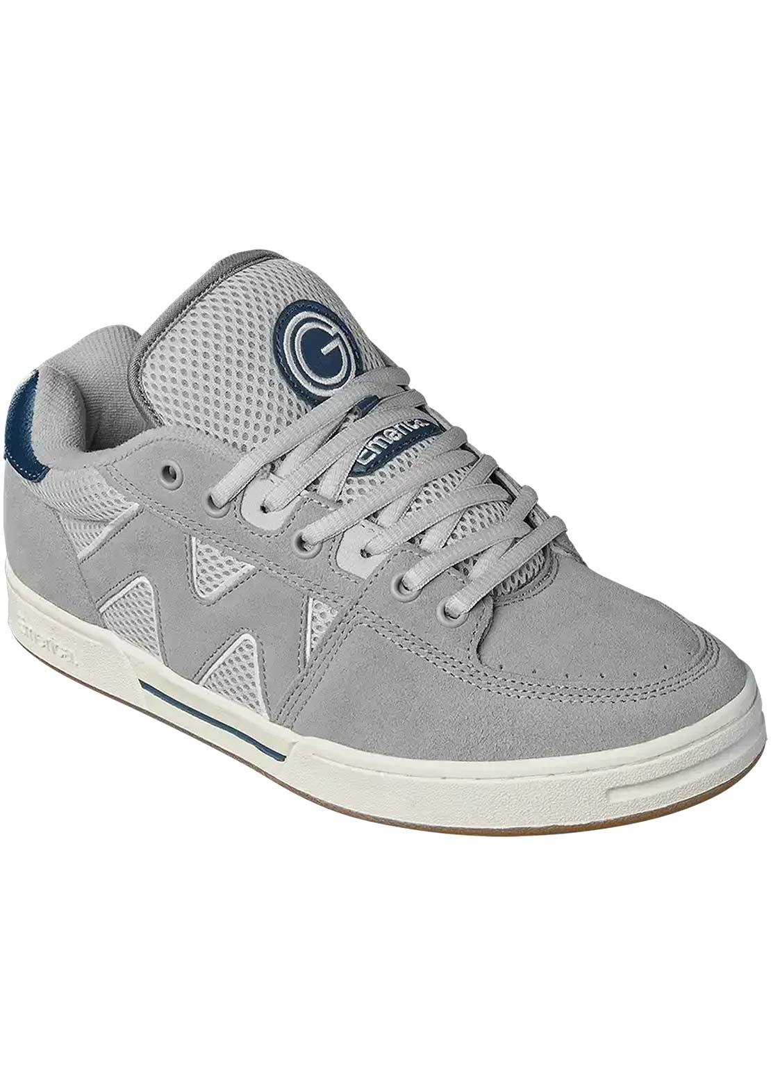 Emerica Hommes OG-1 Chaussures