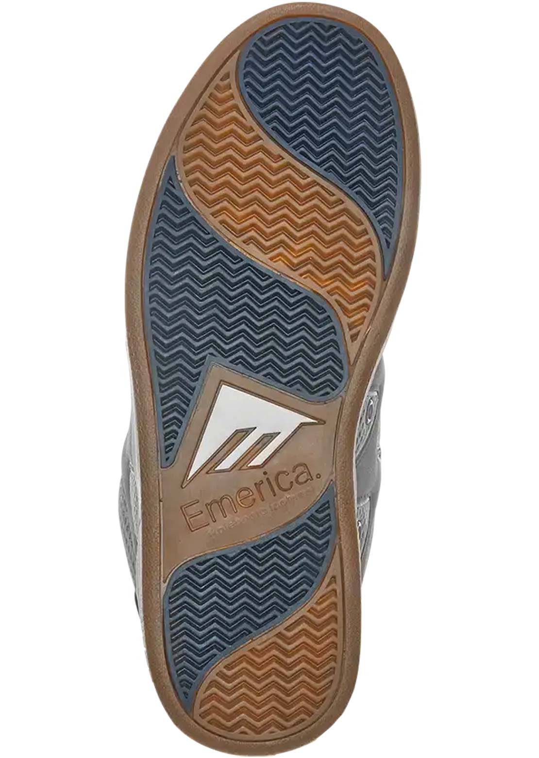 Emerica Hommes OG-1 Chaussures