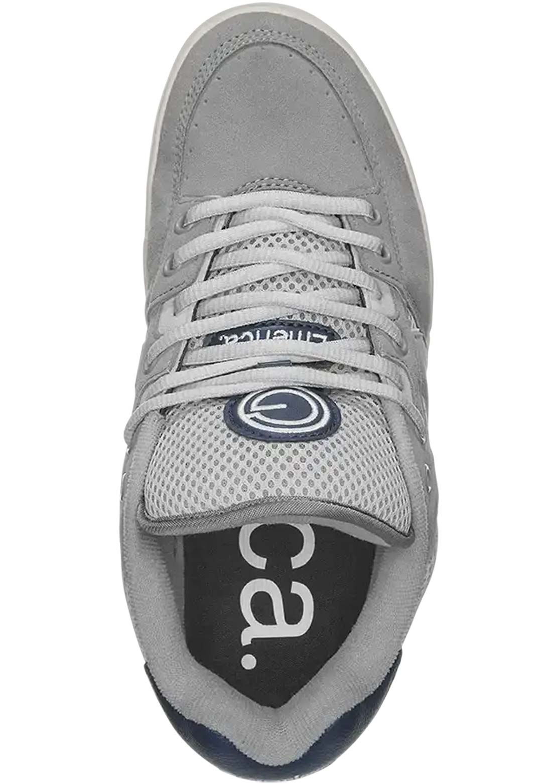 Emerica Hommes OG-1 Chaussures