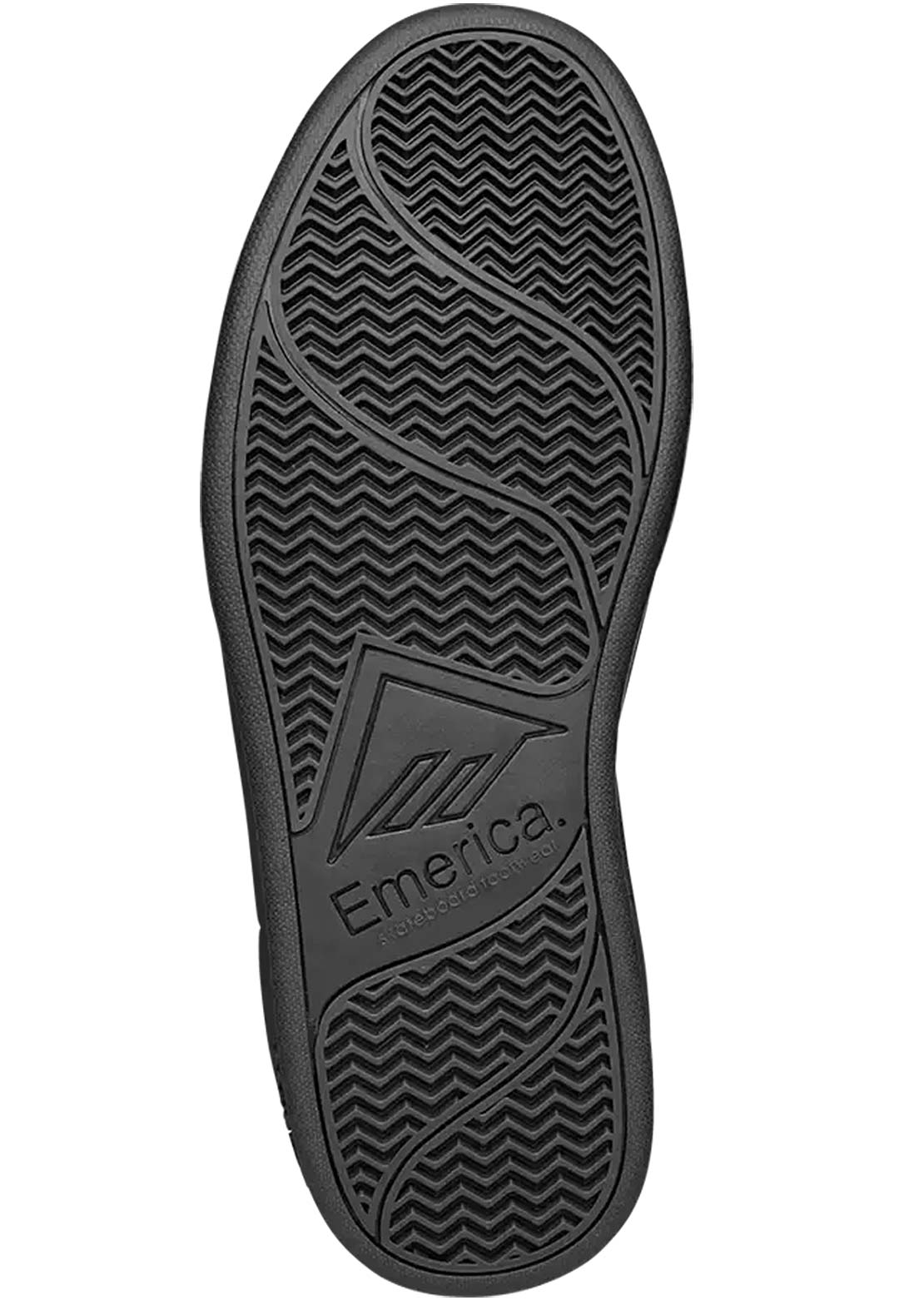Emerica Hommes OG-1 Chaussures