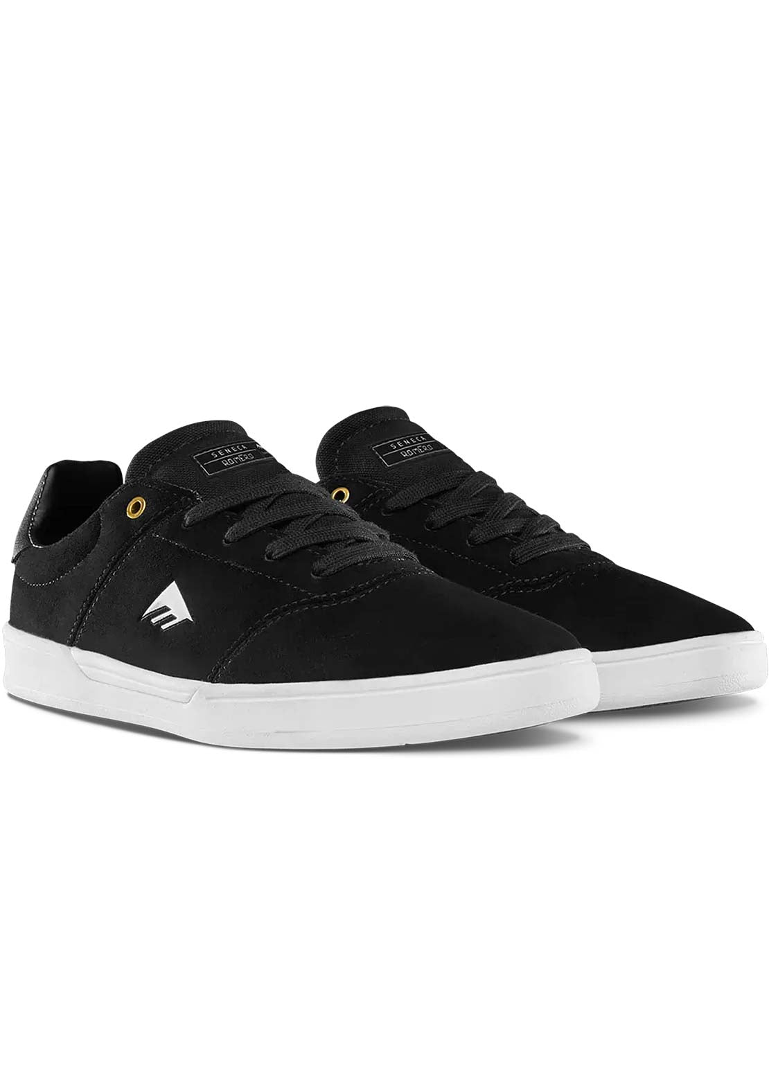 Emerica Men's Seneca Skate Shoes