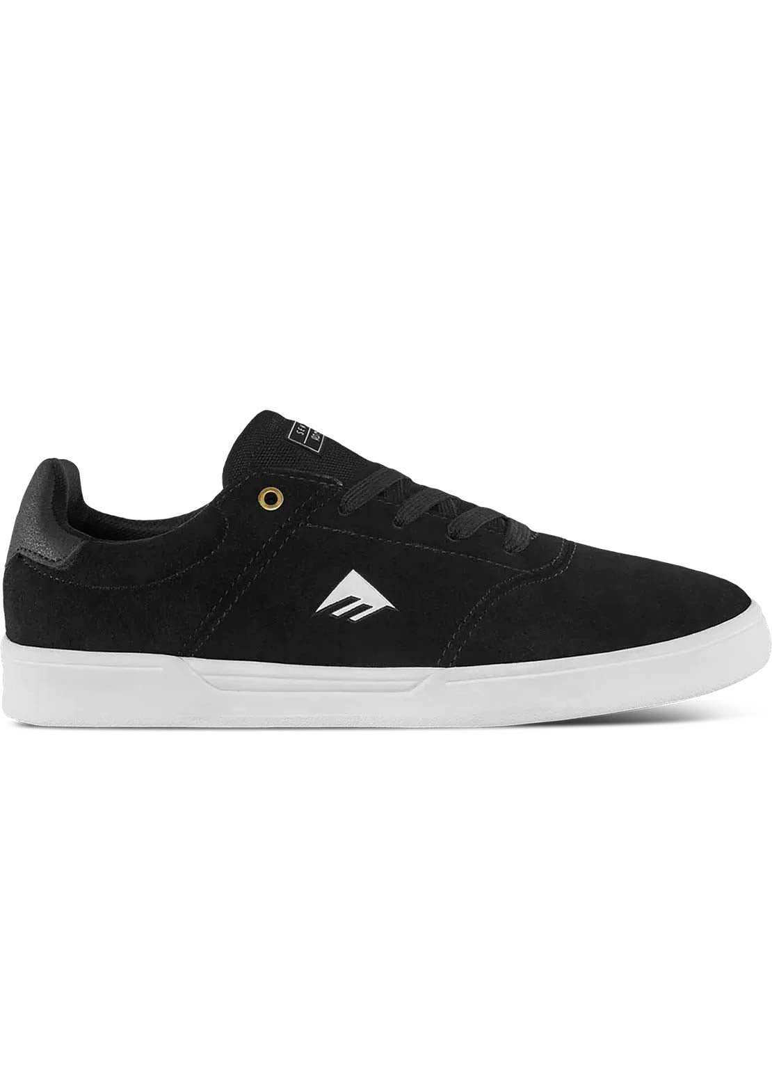 Emerica Men's Seneca Skate Shoes