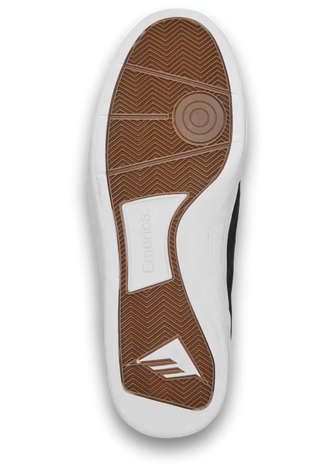 Emerica Men's Seneca Skate Shoes