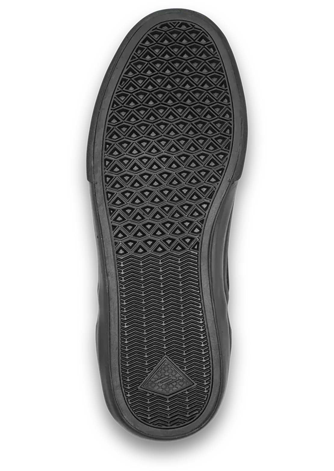 Emerica Men's Wino G6 Slip-On Shoes