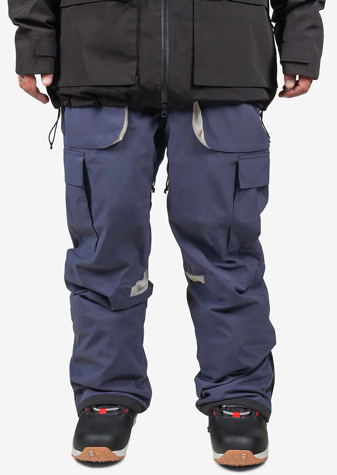 Endeavor Men's 2L Patrol Cargo Pants Tincture