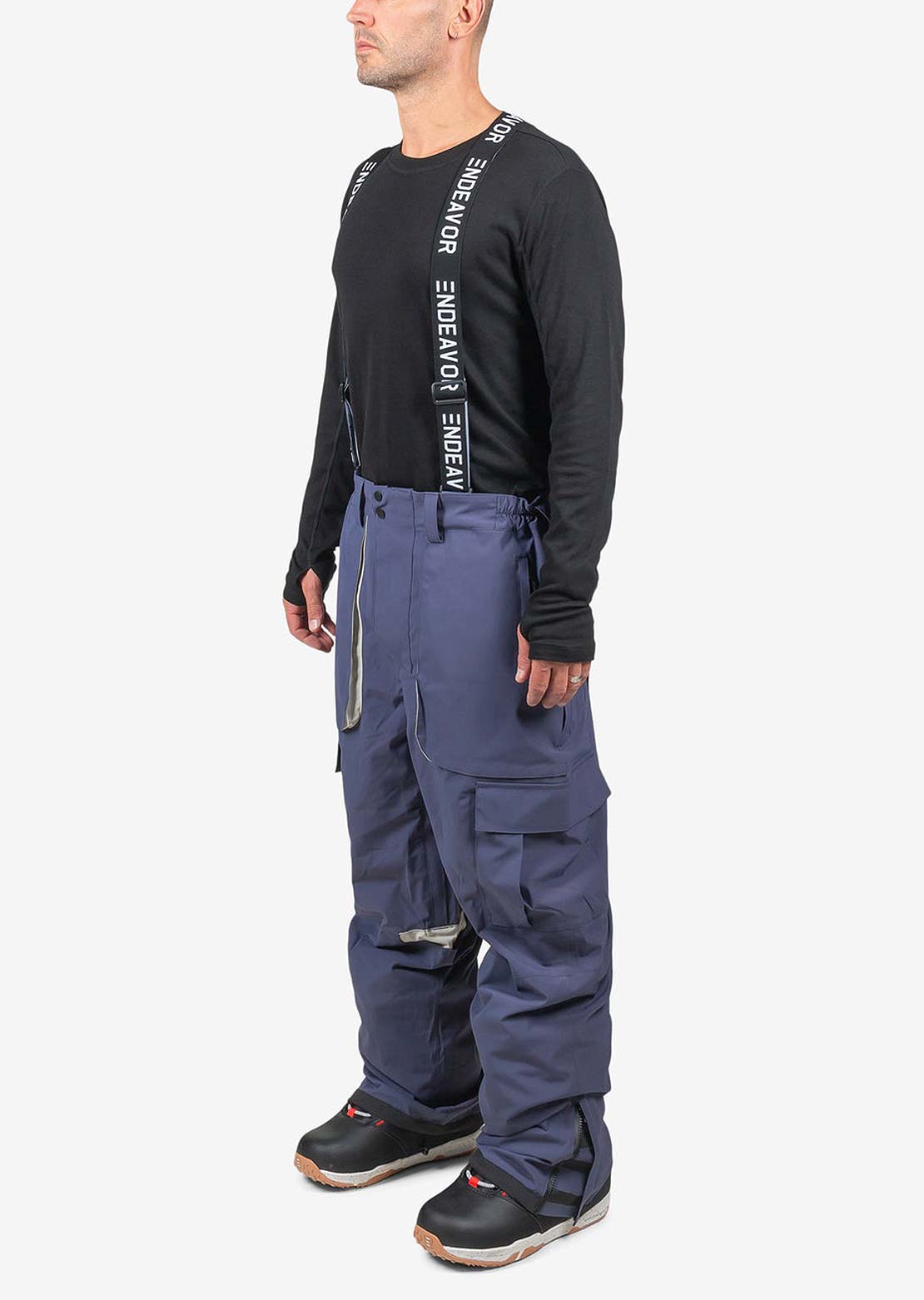 Endeavor Men's 2L Patrol Cargo Pants Tincture
