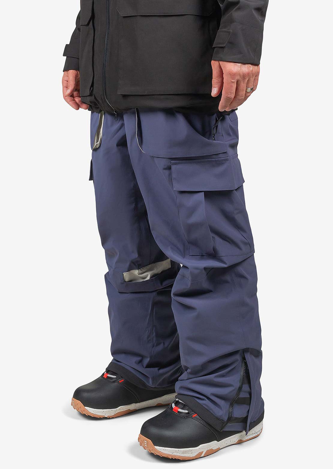 Endeavor Men's 2L Patrol Cargo Pants Tincture
