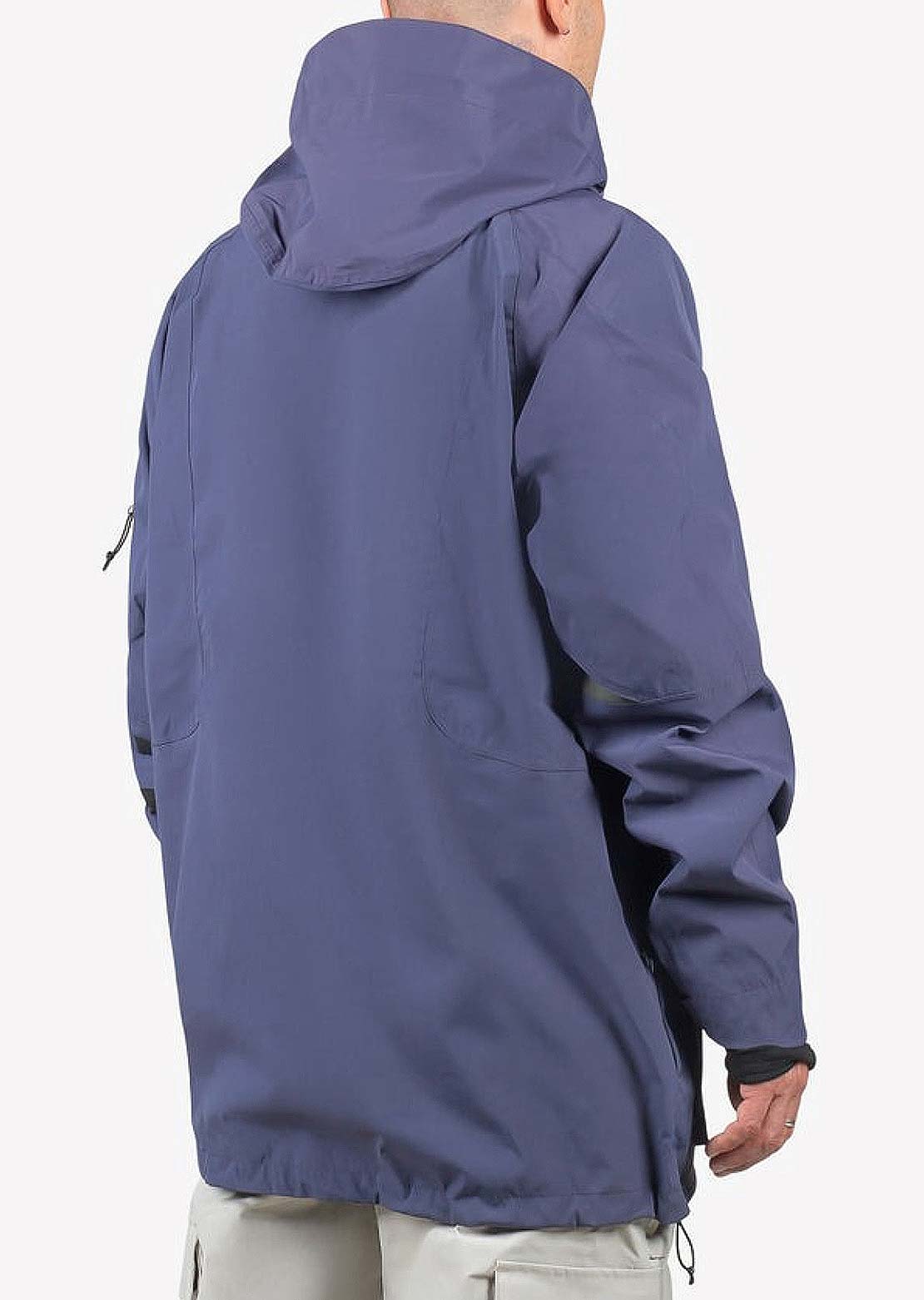 Endeavor Men's 2L Patrol Insulated Jacket Tincture