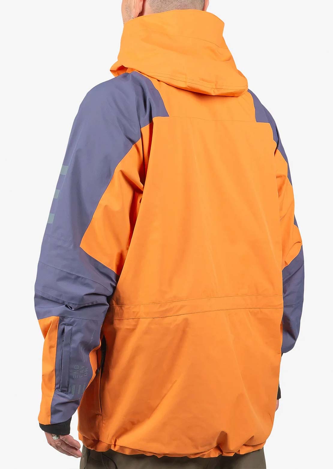 Endeavor Men's 2L Ranger Insulated Jacket Tincture/Squirrel