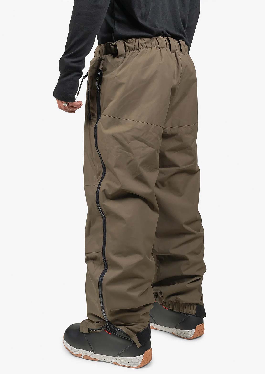 Endeavor Men's 2L Ranger Pants Algae