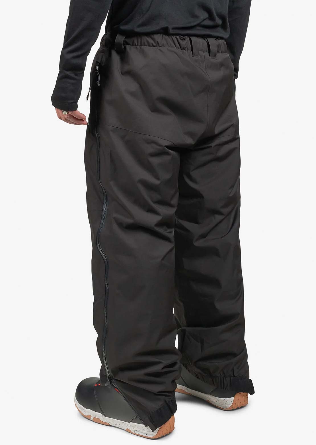 Endeavor Men's 2L Ranger Pants Black