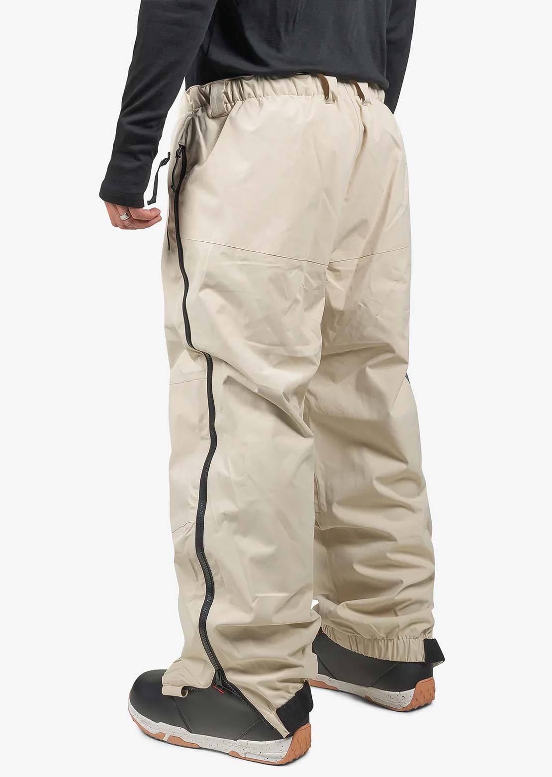 Endeavor Men's 2L Ranger Pants Fiber