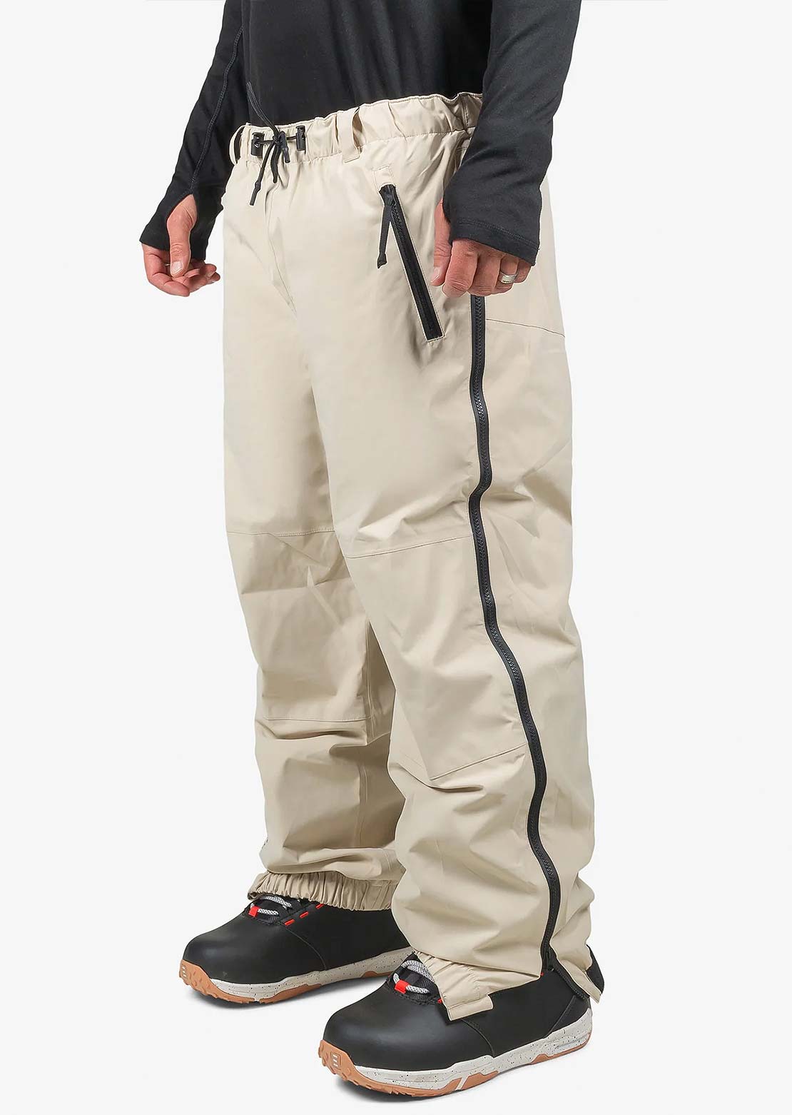 Endeavor Men's 2L Ranger Pants Fiber