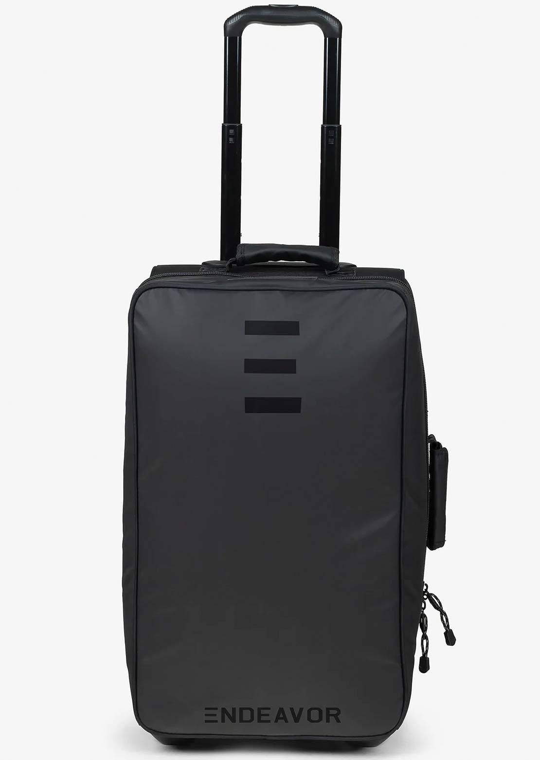 Endeavor Unisex Commuter Rolling Bag Graphite