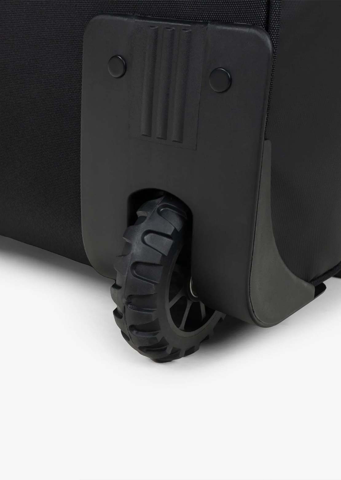 Endeavor Unisex Commuter Rolling Bag Graphite